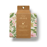 Wilson & Frenchy -  Ma Fleur Organic Bassinet Sheet