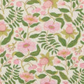 Wilson & Frenchy -  Ma Fleur Organic Bassinet Sheet