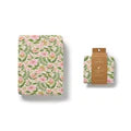 Wilson & Frenchy -  Ma Fleur Organic Bassinet Sheet