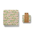 Wilson & Frenchy - Ma Fleur Organic Cot Sheet