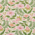 Wilson & Frenchy - Ma Fleur Organic Cot Sheet