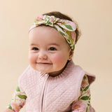 Wilson & Frenchy - Ma Fleur Organic Headband - One Size