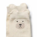 Wilson & Frenchy - Unisex Organic 4 Pack Baby Socks