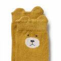 Wilson & Frenchy - Unisex Organic 4 Pack Baby Socks