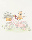 Bebe - TESS BICYCLE TEE