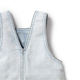 Wilson & Frenchy - Denim Overall