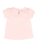Bebe - CHELSEA ORGANIC BALLERINA TEE