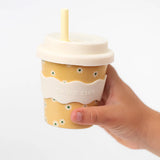 Chino Club - Yellow Daisy Babychino Cup 4 oz