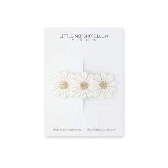 Little Marshmallow - Clip - Daisy Days
