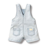 Wilson & Frenchy - Denim Overall