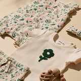 Wilson & Frenchy - Bloom Organic Tee