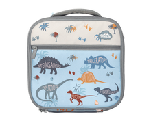 Spencer - Little Cooler Lunch Bag - Kidosaurus