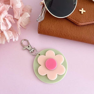Daisy Lane - Daisy Keyrings