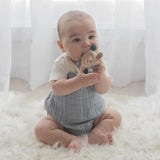 Playground - Multi-Surface Teething Wheel