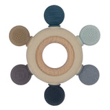 Playground - Multi-Surface Teething Wheel