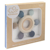 Playground - Multi-Surface Teething Wheel