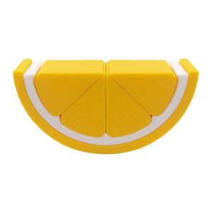 Playground - Silicone Citrus Puzzles