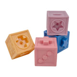 Playground - Silicone Building Blocks