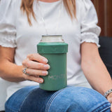 MontiiCo - Insulated Can & Bottle Cooler