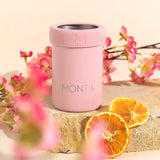 MontiiCo - Insulated Can & Bottle Cooler
