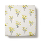 Wilson & Frenchy Cot Sheet - Little Blossom