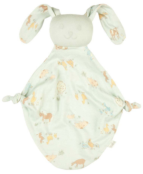 Toshi - Baby Bunny Mini