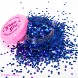 Body Glitter - 5g Pouch