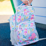 Little Renegade Company - Camellia Midi Backpack