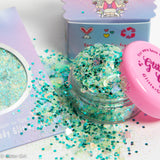 Body Glitter - 5g Pouch