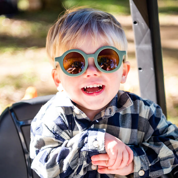 Little Renegade Company Sunglasses - Dakota Shades