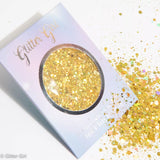 Body Glitter - 5g Pouch