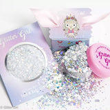 Body Glitter - 5g Pouch