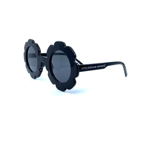 Little Renegade - Flower Sunglasses