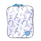Little Renegade - Gull Insulated Lunch Bag