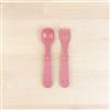 Re-Play Fork & Spoon