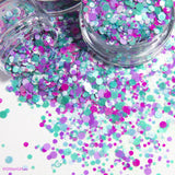 Body Glitter - 5g Pouch