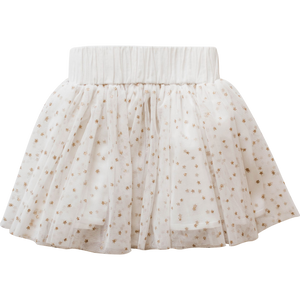 Bencer & Hazelnut - Christmas Star Tulle Skirt