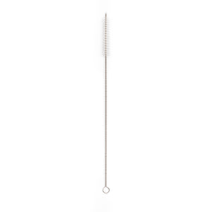 We Might Be Tiny Stainless Steel Straw Brush