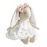Alimrose - Baby Broderie Bunny
