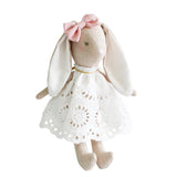 Alimrose - Baby Broderie Bunny