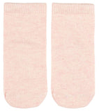 Toshi - Organic Baby Socks - Peony