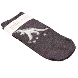 Toshi - Organic Baby socks - Dinosaurs