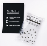 MontiiCo - Large Insulated Lunch Bags - Moss