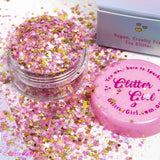 Body Glitter - 5g Pouch