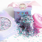 Body Glitter - 5g Pouch