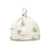 Wilson & Frenchy - Organic Knot Hat - Busy Bee