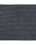 Bebe - Blue Stripe Knit Pants