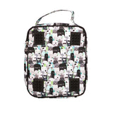 Little Renegade Insulated Lunch Bag - Bears & Beasties