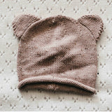 Bencer & Hazelnut - Knit Beanies Newborn