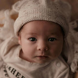 Bencer & Hazelnut - Knit Beanies Newborn